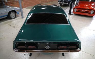 Mercury-Comet-1971-Green-Black-48