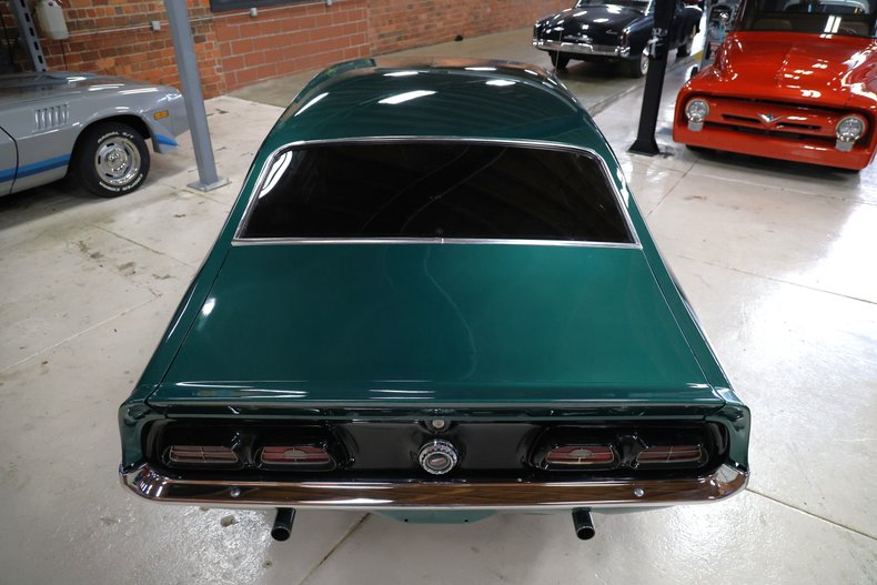 Mercury-Comet-1971-Green-Black-48