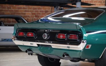 Mercury-Comet-1971-Green-Black-49
