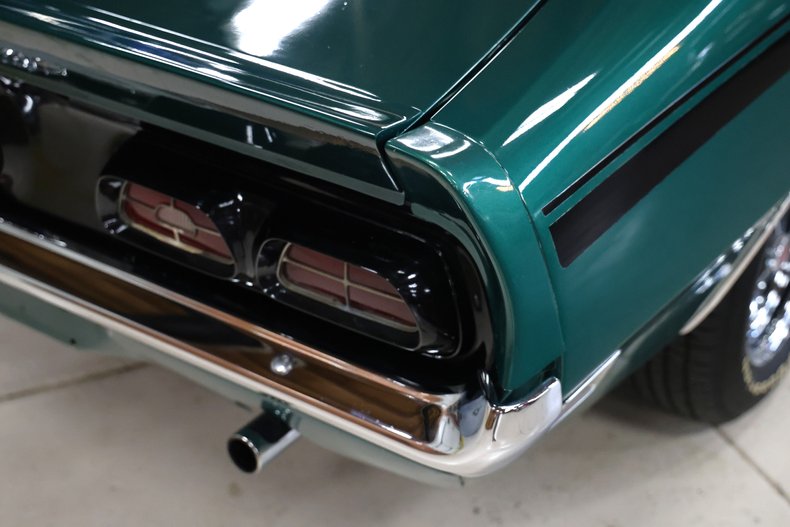 Mercury-Comet-1971-Green-Black-5