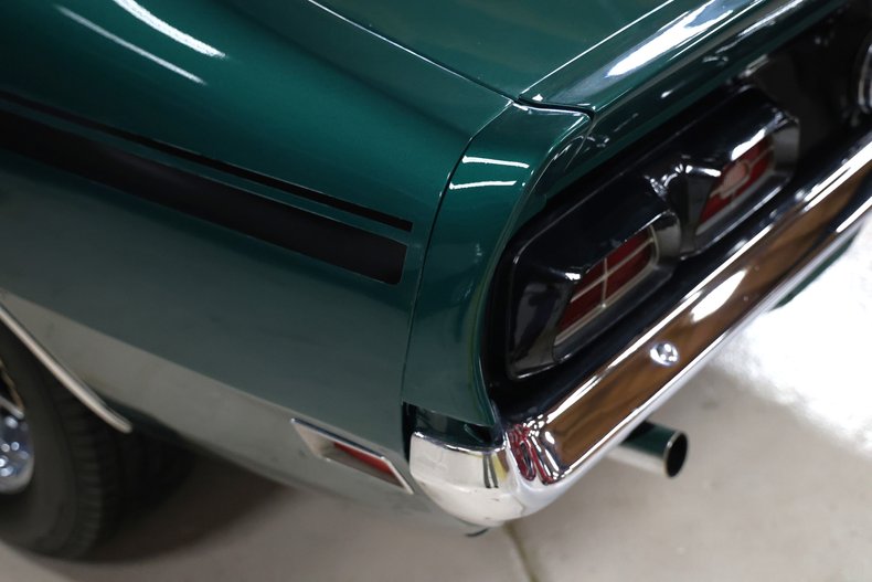 Mercury-Comet-1971-Green-Black-6