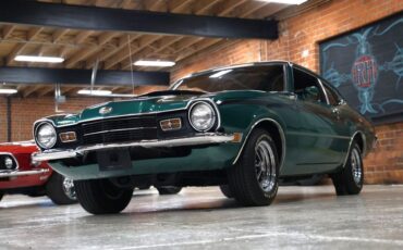 Mercury-Comet-1971-Green-Black-9
