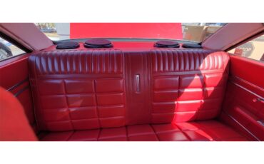 Mercury-Comet-caliente-1964-Red-Red-1