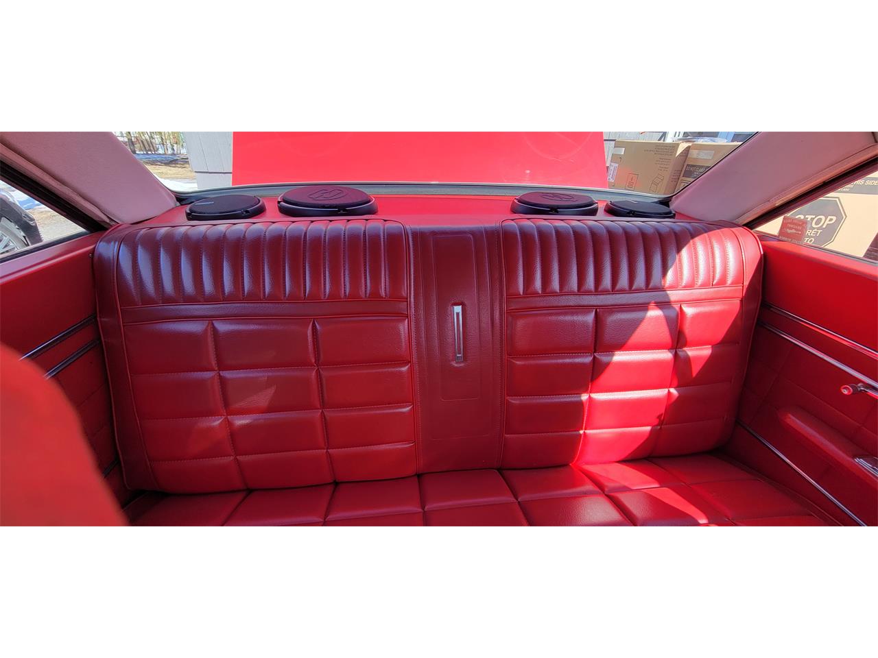 Mercury-Comet-caliente-1964-Red-Red-1