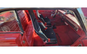 Mercury-Comet-caliente-1964-Red-Red-12