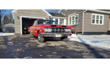 Mercury-Comet-caliente-1964-Red-Red-2