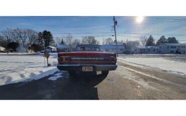 Mercury-Comet-caliente-1964-Red-Red-3