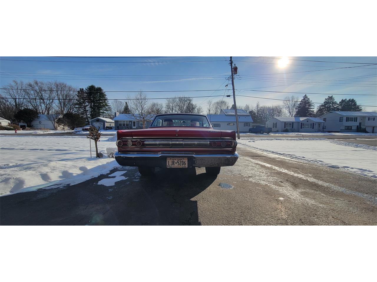 Mercury-Comet-caliente-1964-Red-Red-3