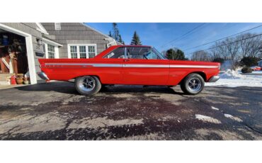 Mercury-Comet-caliente-1964-Red-Red-6