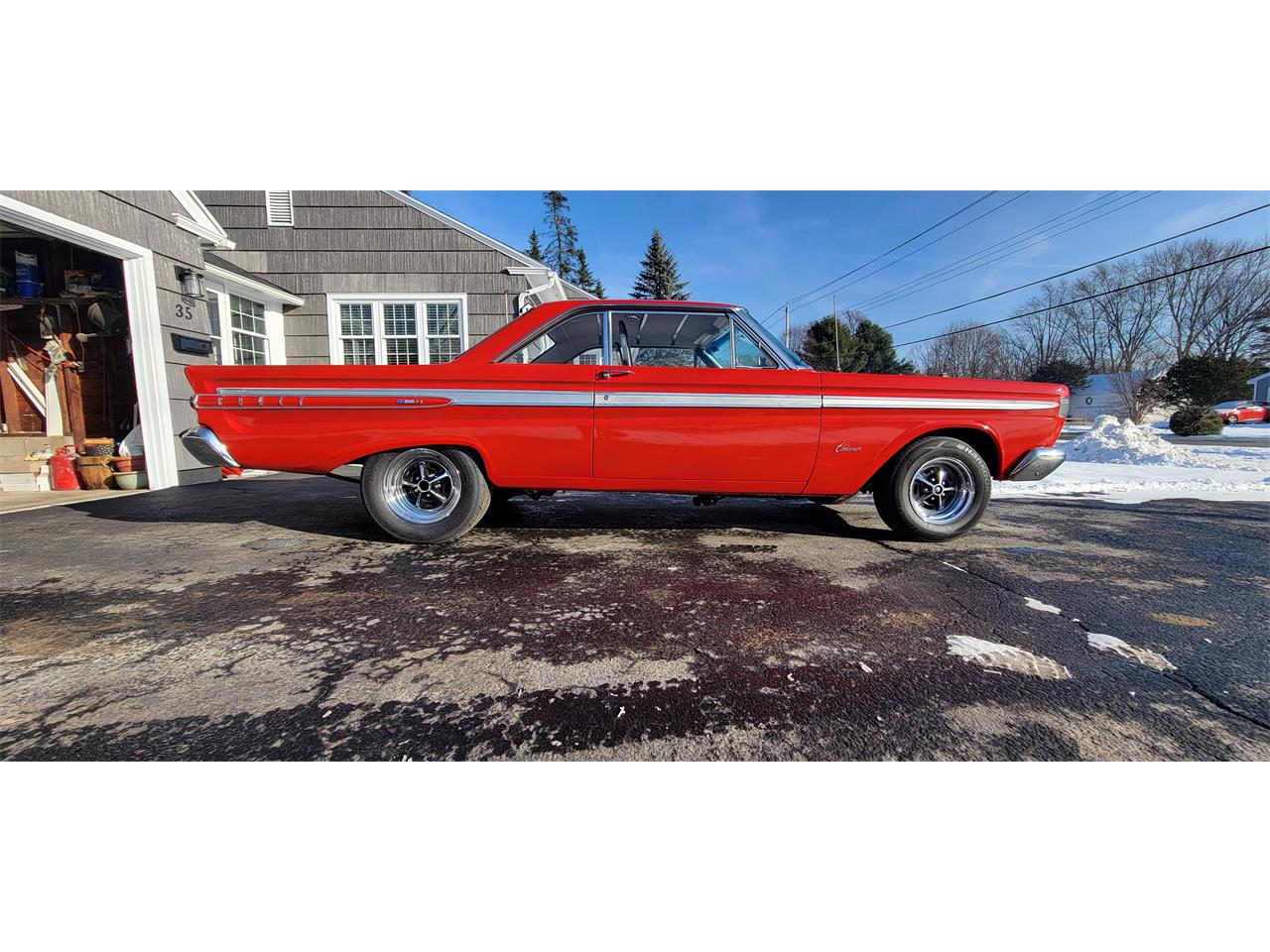 Mercury-Comet-caliente-1964-Red-Red-6