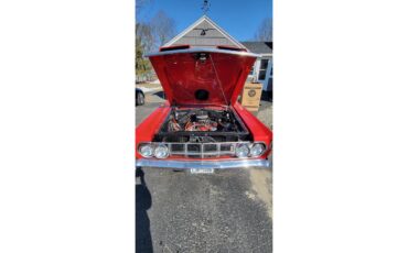 Mercury-Comet-caliente-1964-Red-Red-7