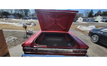 Mercury-Comet-caliente-1964-Red-Red-8