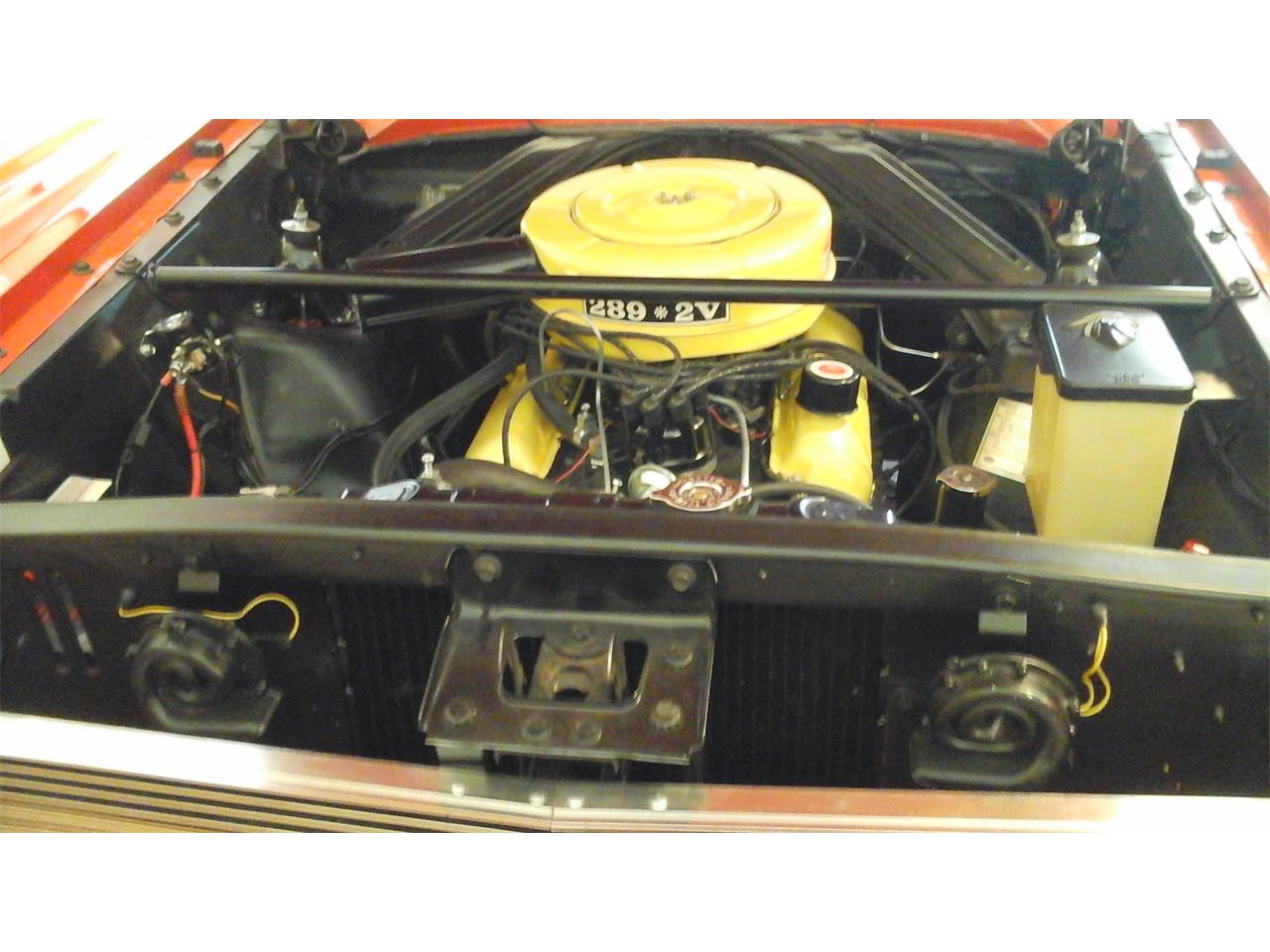 Mercury-Comet-caliente-1965-Carnival-Red-Black-17