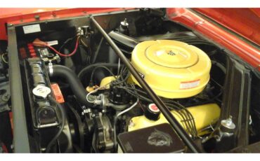 Mercury-Comet-caliente-1965-Carnival-Red-Black-9