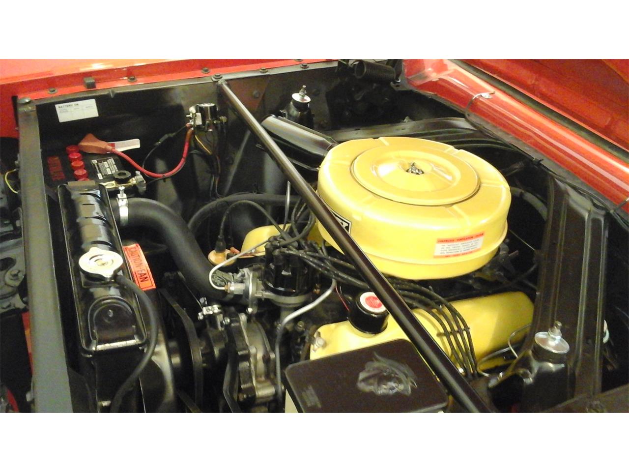 Mercury-Comet-caliente-1965-Carnival-Red-Black-9