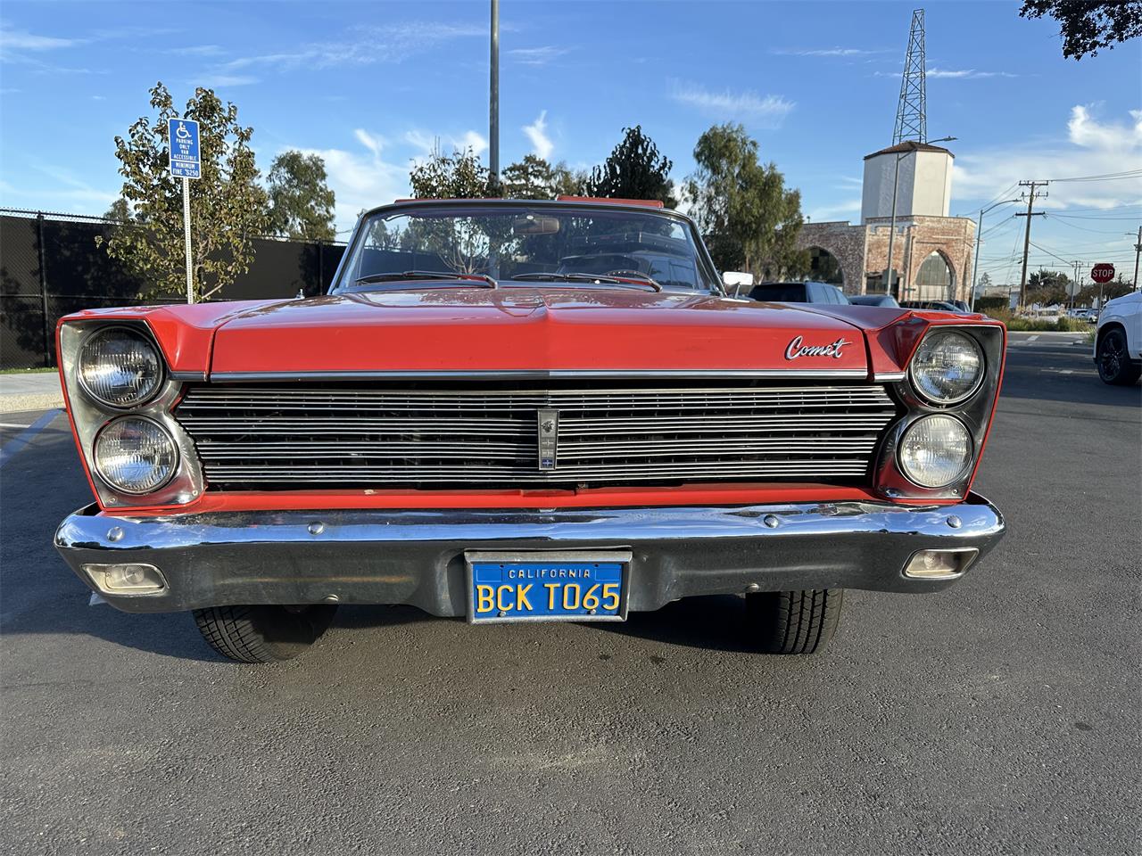 Mercury-Comet-caliente-1965-Carnival-Red-Red-4