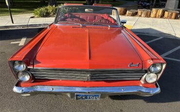 Mercury-Comet-caliente-1965-Carnival-Red-Red-5