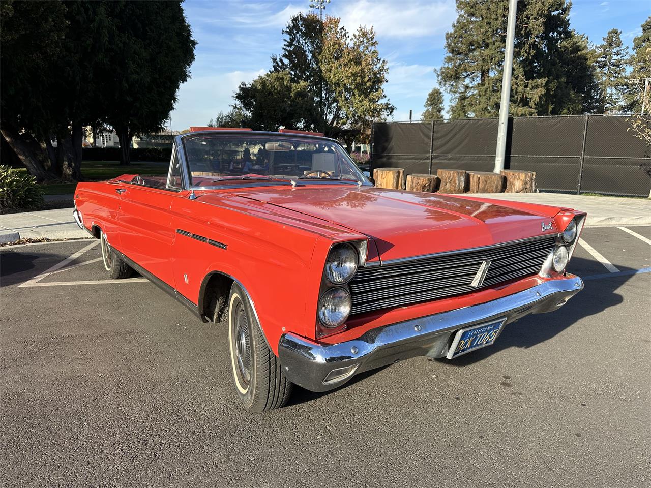 Mercury-Comet-caliente-1965-Carnival-Red-Red-6