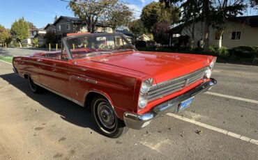 Mercury-Comet-caliente-1965-Carnival-Red-Red-7