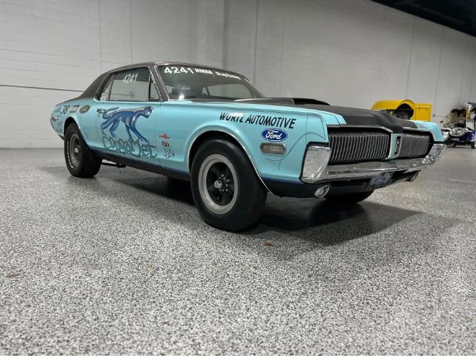 Mercury-Cougar-1967-Blue-Blue-12