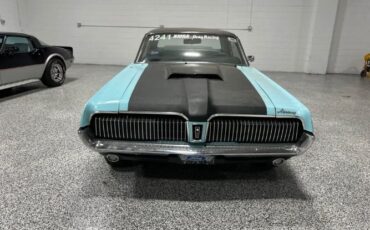 Mercury-Cougar-1967-Blue-Blue-13