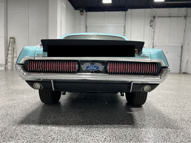 Mercury-Cougar-1967-Blue-Blue-2