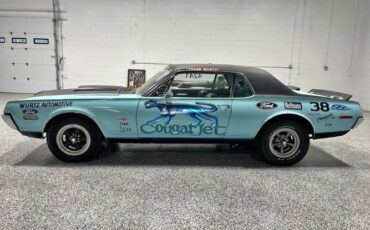 Mercury-Cougar-1967-Blue-Blue