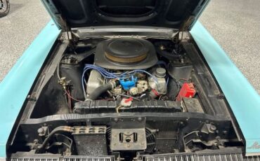 Mercury-Cougar-1967-Blue-Blue-6