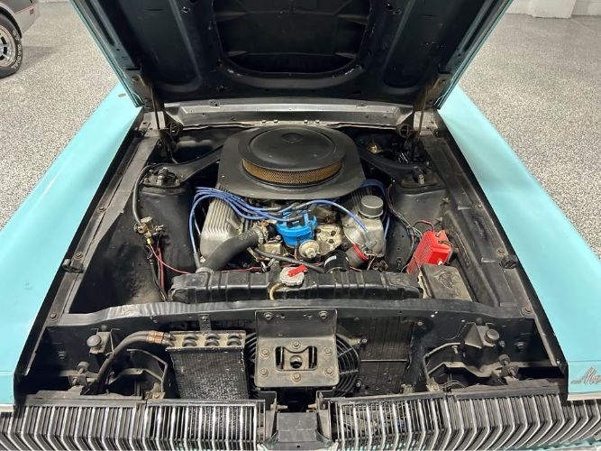 Mercury-Cougar-1967-Blue-Blue-6