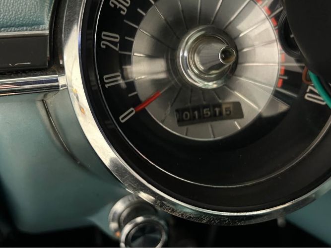Mercury-Cougar-1967-Blue-Blue-7
