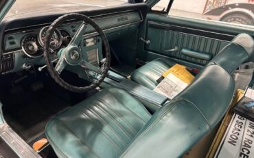 Mercury-Cougar-1967-Blue-Blue-9