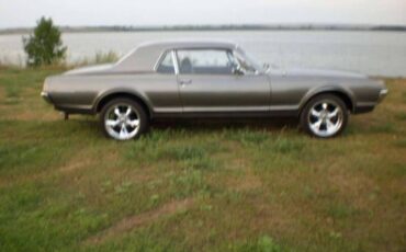 Mercury-Cougar-1967-Gray-Black-3