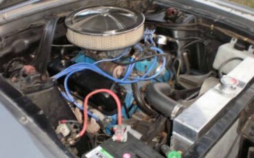 Mercury-Cougar-1967-Gray-Black-5