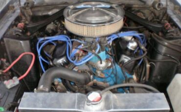 Mercury-Cougar-1967-Gray-Black-7