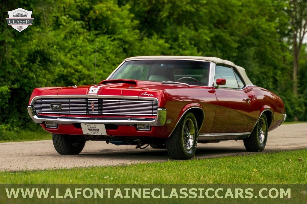 Mercury-Cougar-1969-Convertible-14