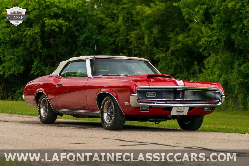 Mercury-Cougar-1969-Convertible-19