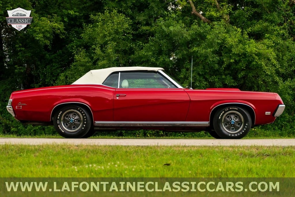 Mercury-Cougar-1969-Convertible-25