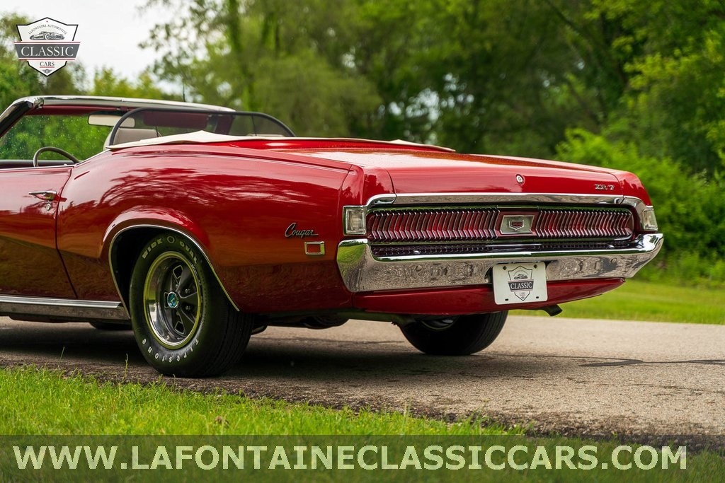 Mercury-Cougar-1969-Convertible-35