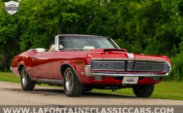 Mercury-Cougar-1969-Convertible