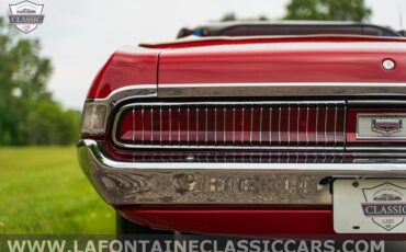 Mercury-Cougar-1969-Convertible-39