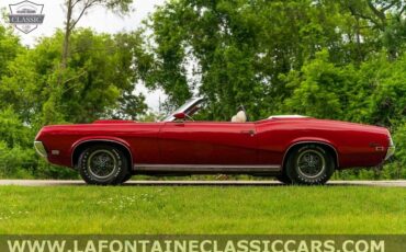 Mercury-Cougar-1969-Convertible-9
