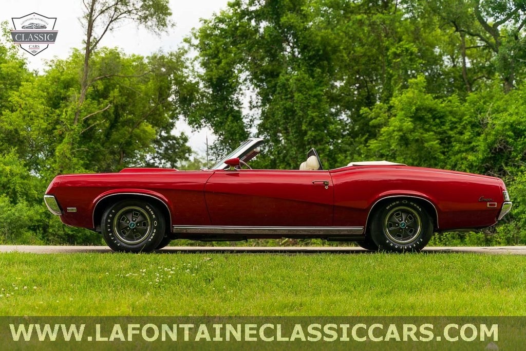 Mercury-Cougar-1969-Convertible-9