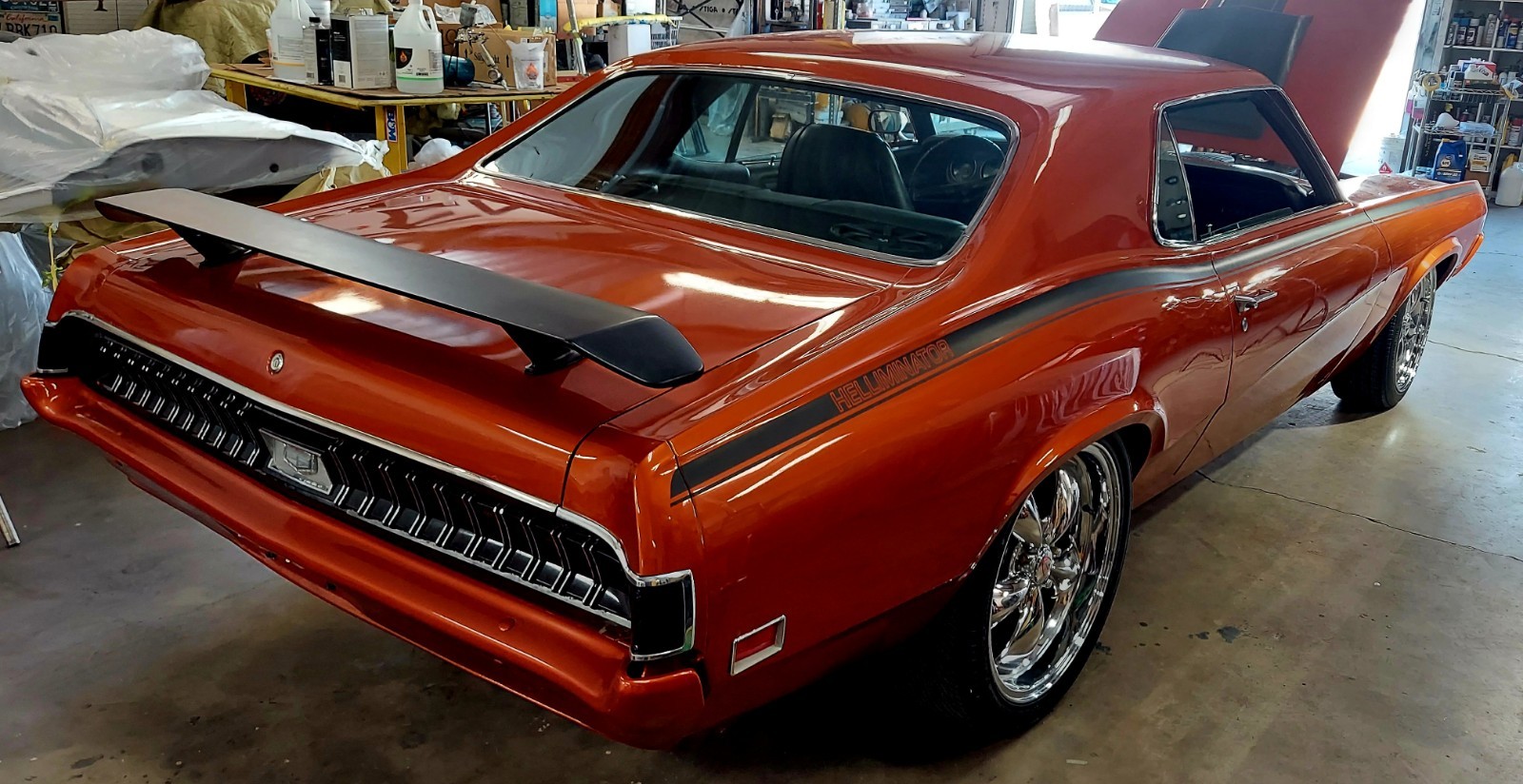 Mercury-Cougar-1970-Coupe-5