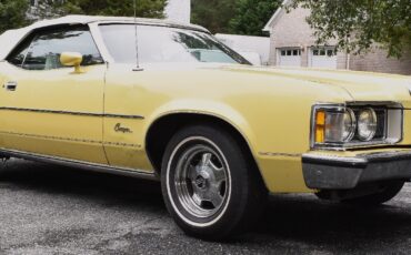 Mercury-Cougar-1973-Convertible-1