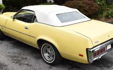 Mercury-Cougar-1973-Convertible-9