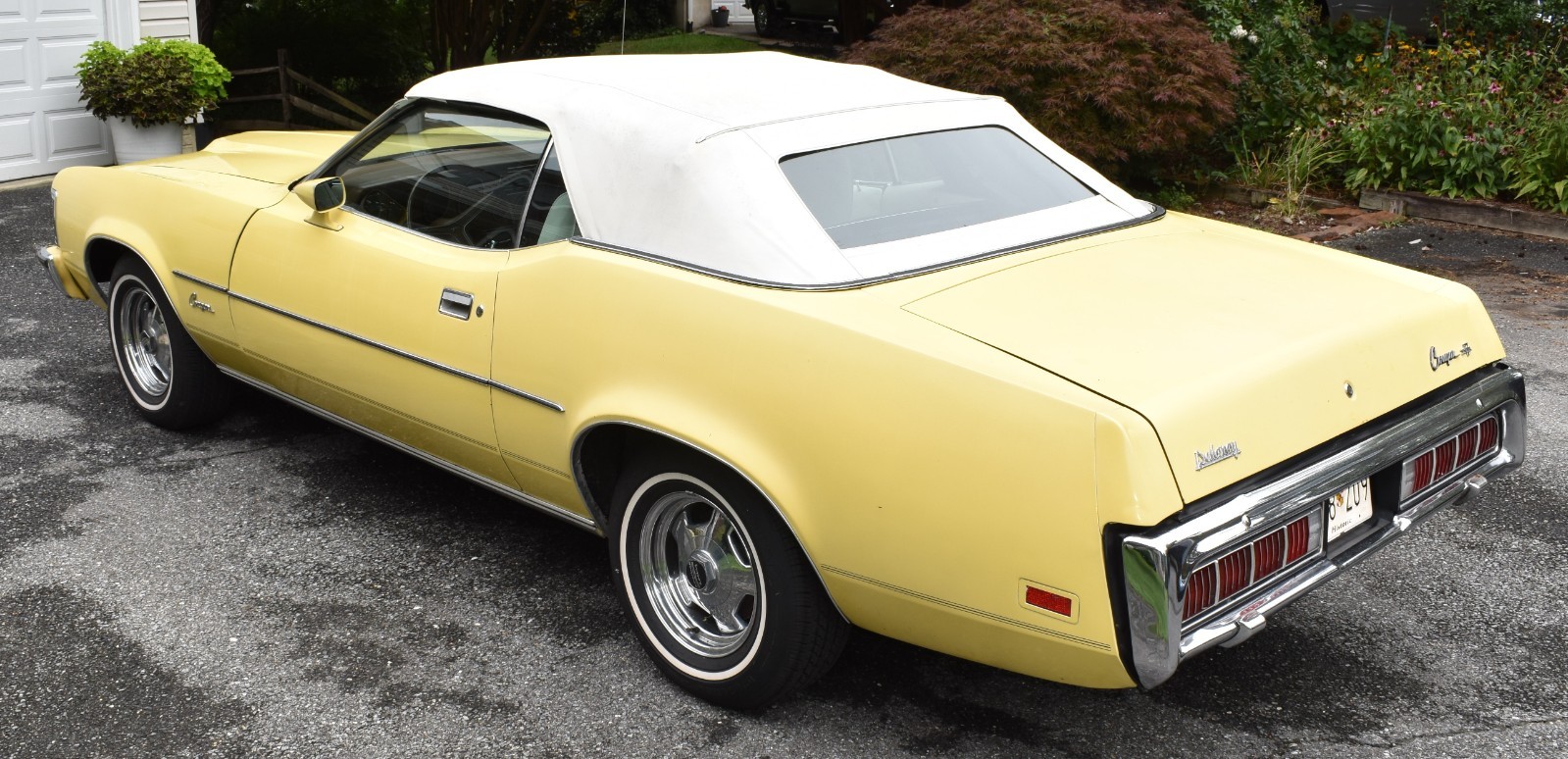 Mercury-Cougar-1973-Convertible-9