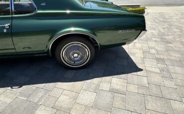 Mercury-Cougar-xr7-1967-Green-Camel-12