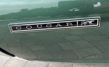 Mercury-Cougar-xr7-1967-Green-Camel-28