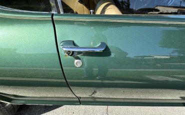 Mercury-Cougar-xr7-1967-Green-Camel-3