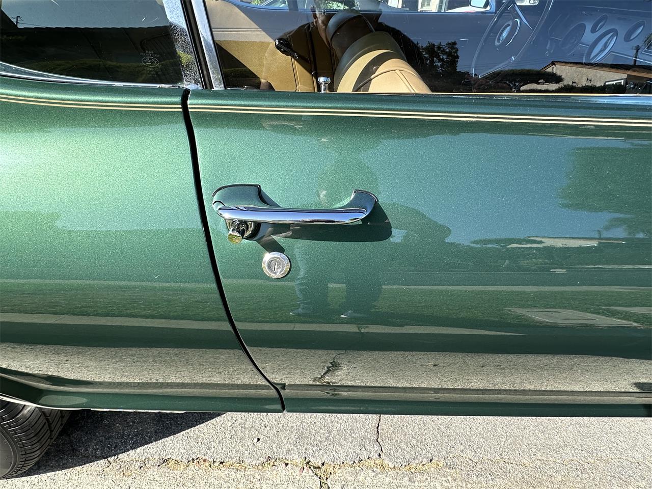 Mercury-Cougar-xr7-1967-Green-Camel-3